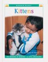 Kittens - Cynthia Fitterer Klingel