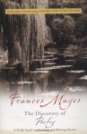 The Discovery Of Poetry - Frances Mayes