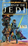 Stan Lee Presents the Marvel Comics Illustrated Version of Star Wars: Return of the Jedi - Archie Goodwin