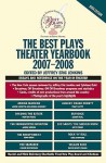 The Best Plays Theater Yearbook, 2007-2008 - Jeffrey Eric Jenkins