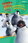 Adventure to Adelie Land - Sophia Kelly