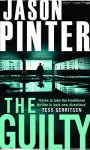 The Guilty - Jason Pinter