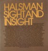 Halsman Sight and Insight - Philippe Halsman