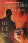 All the Rage - F. Paul Wilson