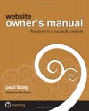 Website Owner's Manual - Paul Boag