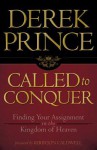 Called to Conquer - Derek Prince