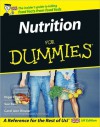 Nutrition for Dummies - Nigel Denby, Sue Baic, Carol Ann Rinzler