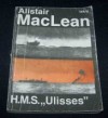 H.M.S. Ulisses - Alistair MacLean