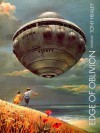 Edge Of Oblivion - Tony Healey, Bernard Schaffer, Simon John Cox, David K. Hulegaard, Jeff Provine, Keri Knutson, Brendan Swogger, William Vitka, Courtney Cantrell, Michael Shean