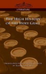 The High History of the Holy Grail - Oriental Institute, Sebastian Evans