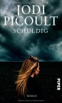 Schuldig - Jodi Picoult, Klaus Timmermann, Ulrike Wasel