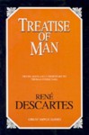 Treatise of Man (Great Minds Series) - René Descartes