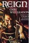 Reign - Chet Williamson