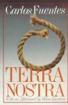 Terra Nostra - Carlos Fuentes, Margaret Sayers Peden