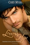 Lennon's Hope (Lennon's Girls Trilogy) (Volume 3) - Chris Myers