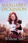 Without Sin - Margaret Dickinson