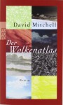 Der Wolkenatlas - David Mitchell, Volker Oldenburg