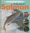 The Life Cycle of a Salmon - Ruth Thomson