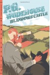 Blandings Castle - P.G. Wodehouse