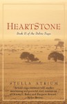 Heartstone: Book II of the Dolvia Saga - Stella Atrium