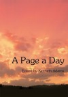 A Page a Day - Kenneth Adams