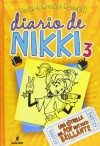 Diario de Nikki # 3 - Rachel Renée Russell