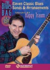 The Blues Bag: Eleven Classic Blues Songs & Arrangements - Happy Traum