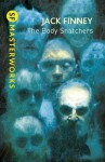 The Body Snatchers - Jack Finney