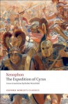 The Expedition of Cyrus (Oxford World's Classics) - Robin A.H. Waterfield, Tim Rood