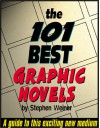 The 101 Best Graphic Novels - Stephen Weiner