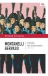 Storia d'Italia. Vol. 6: L'Italia del Settecento. 1700-1789 - Indro Montanelli, Roberto Gervaso, Sergio Romano