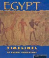 Egypt - David Armentrout, Patricia Armentrout