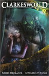 Clarkesworld Magazine Issue 54 - Nnedi Okorafor, Gwendolyn Clare, Mark Cole, Neil Clarke