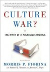 Culture War? the Myth of a Polarized America - Morris P. Fiorina, Jeremy Pope