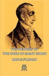 The Memoirs of the Duke of Saint Simon - Bayle St. John