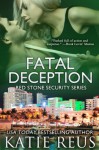 Fatal Deception - Katie Reus