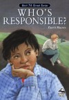 Who's Responsible - David Haynes