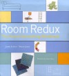 Room Redux: The Home Decorating Workbook - Joann Eckstut, Sheran James, Andras Halasz