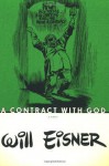 A Contract with God - Will Eisner