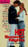 Hot Summer Nights - Elizabeth Chandler