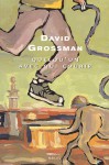 Quelqu'un avec qui courir - David Grossman, Rosie Pinhas-Delpuech