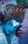 Krishna: The Defender of Dharma - Shweta Taneja, Amit Tayal, Rajesh Nagulakonda