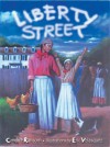 Liberty Street - Candice F. Ransom