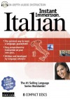 Instant Immersion Italian (Instant Immersion) (Instant Immersion) - Topics Entertainment, Instant Immersion, Giulia Guarnieri