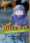 Billy Bat, Band 3 - Naoki Urasawa, Naoki Urasawa, Takashi Nagasaki, 長崎 尚志