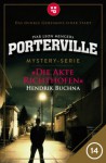 Porterville - Folge 14: Die Akte Richthofen - Hendrik Buchna;Ivar Leon Menger