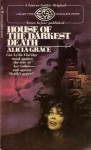 House of the Darkest Death - Alicia Grace, Irving A. Greenfield