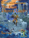 The Kaiin Players Guide - Robin D. Laws