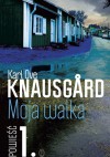 Moja walka. Tom 1 - Karl Ove Knausgard