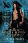 Velvet Haven - Sophie Renwick